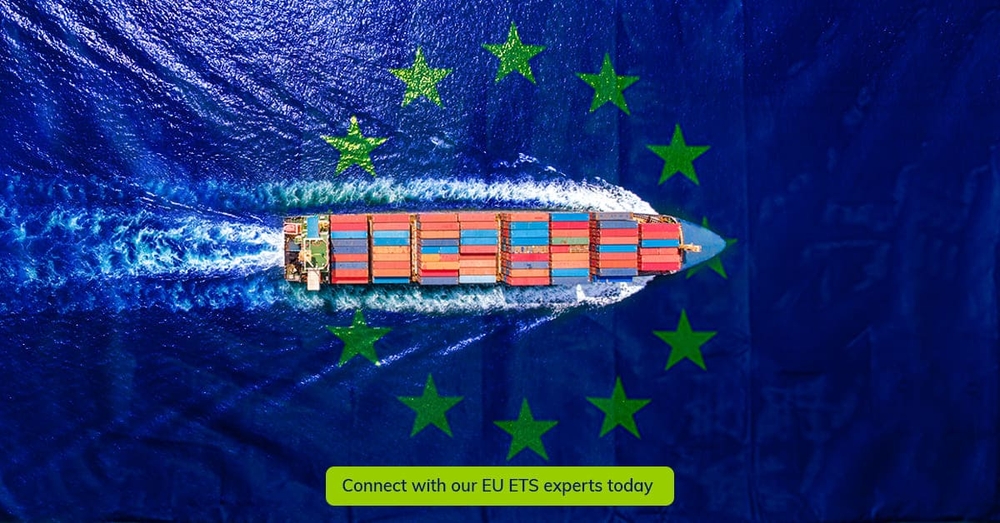 EU ETS and FuelEU Maritime