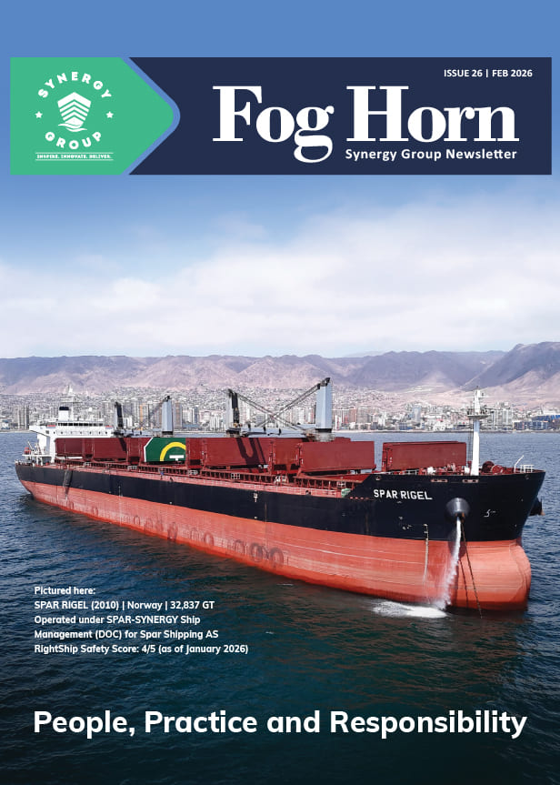 FogHorn JAN Issue 26