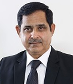 Capt. B. K. Tyagi, Chairman and Managing Director, Shipping Corporation of India Land and Assets Ltd. and The Shipping Corporation of India Ltd